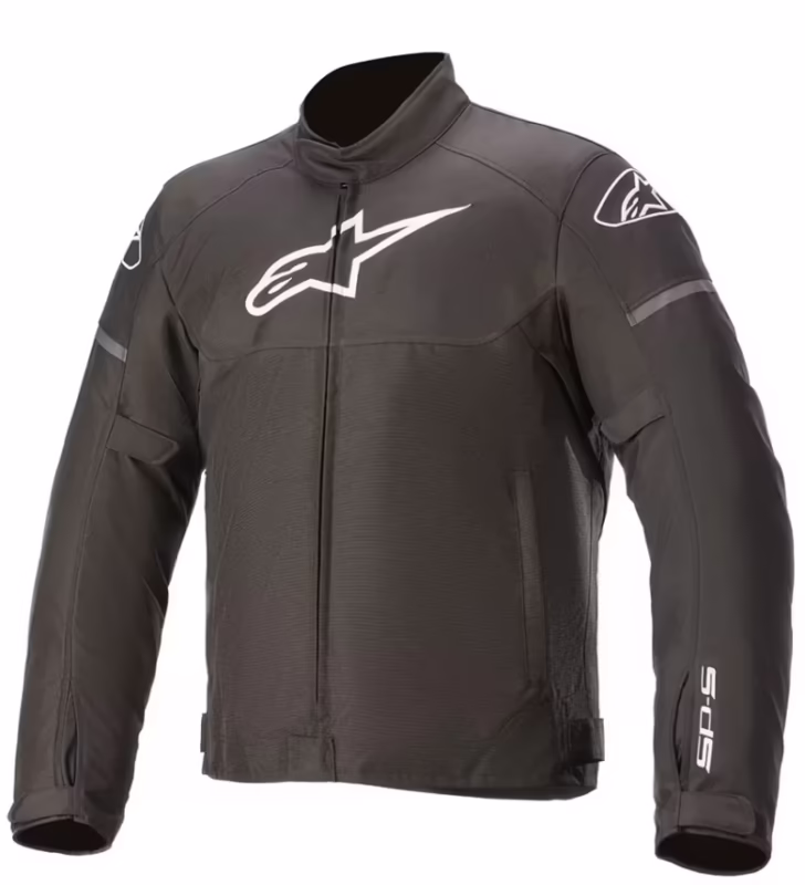 ¿Es demasiado tarde a los 60 años para usar una chaqueta de motociclista?