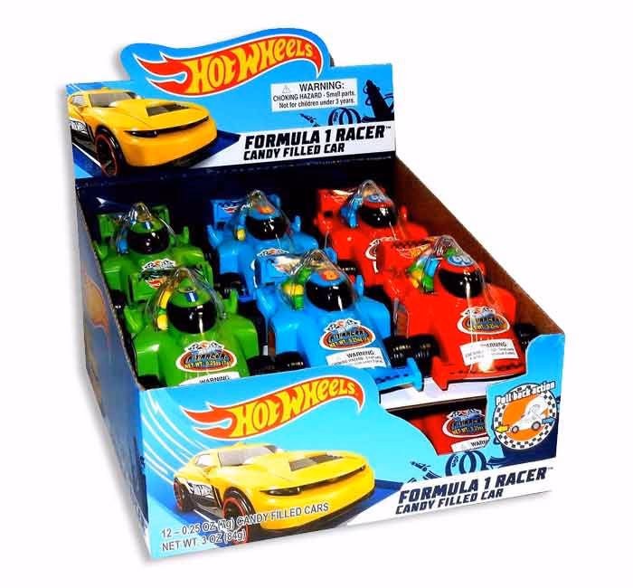 What was Formula 1 originally called?