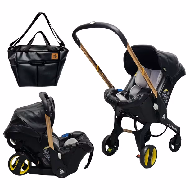 ¿Cuánto cuesta la cangurera para bebé?