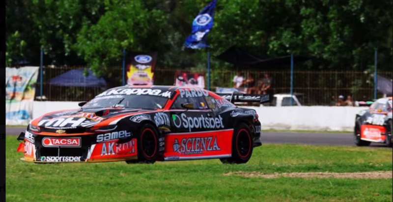 ¿Cuántos campeonatos ganó Mariano Werner?