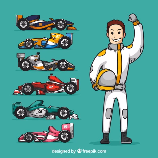 ¿Cuáles son las 10 caricaturas más famosas del mundo?