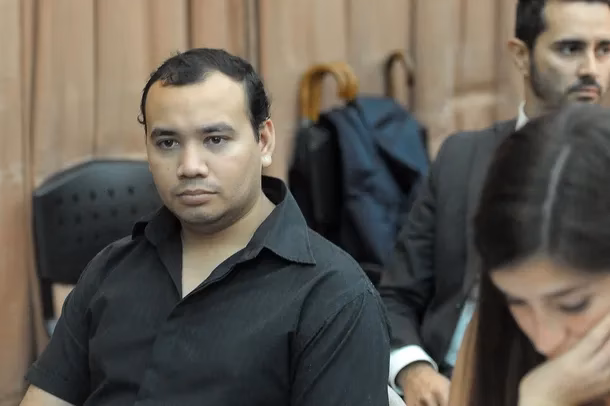 ¿Quién fue el culpable del accidente de Angrois?