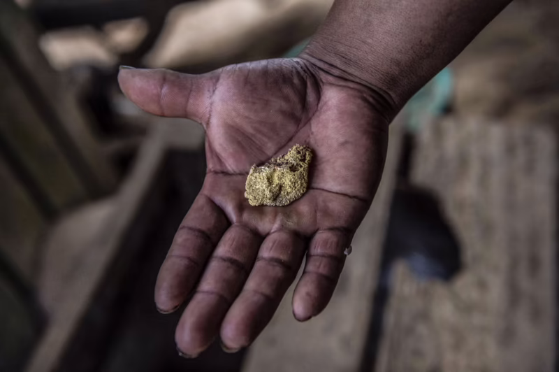 ¿Quién es Carlos Showing Ferrari?