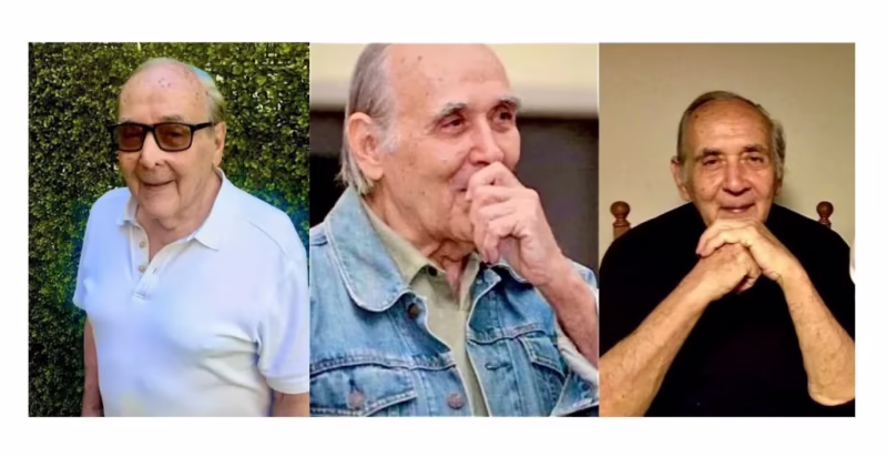 ¿Qué pasó con Larry Ferrari?