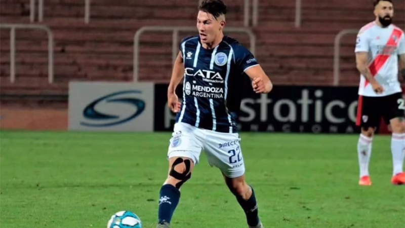 ¿CUIT de la Municipalidad de Godoy Cruz?