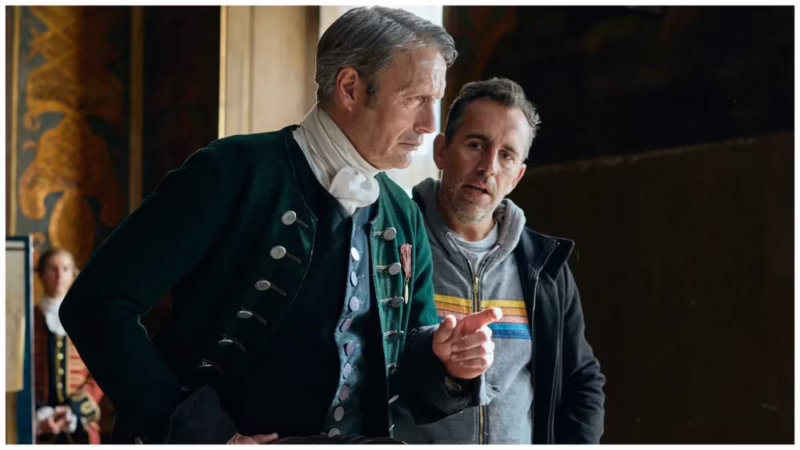 How did the movie Tower Heist end?