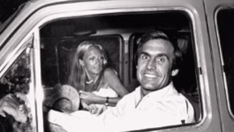 ¿Cómo perdió el campeonato Reutemann?