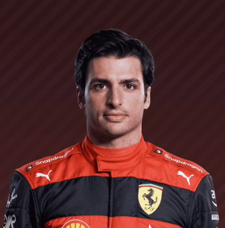 ¿Cuántas veces ha ganado Carlos Sainz en la Fórmula 1?