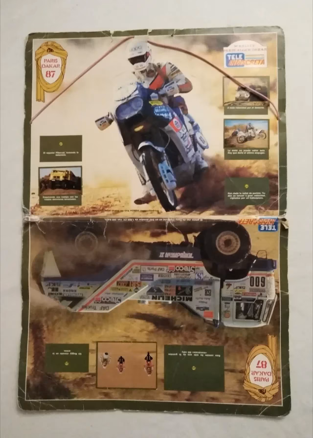 ¿Cuánto mide una carpeta A4?