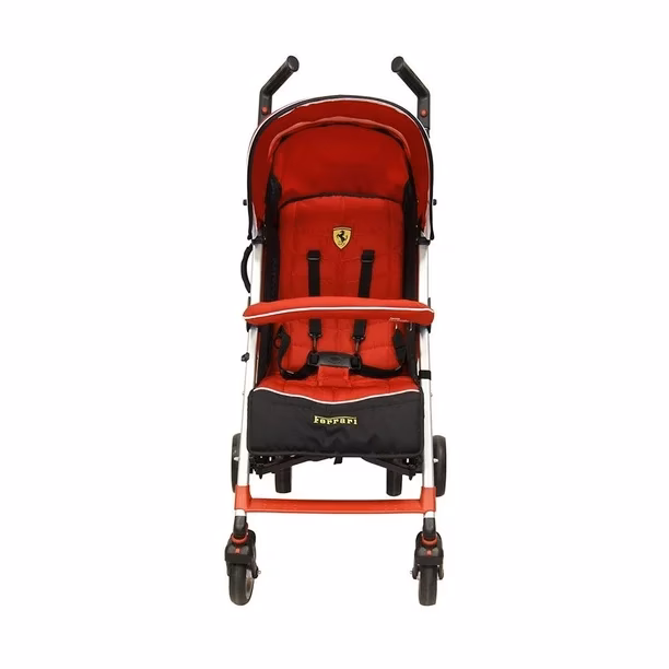 ¿Cuánto cuesta una Ferrari en Estados Unidos?