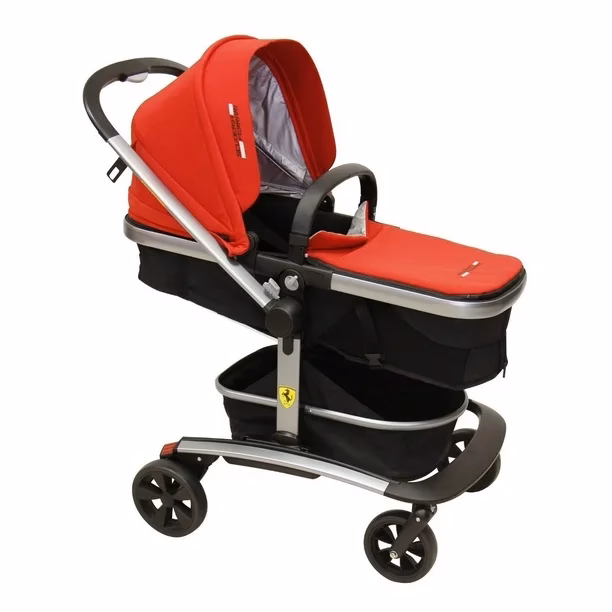 ¿Cuánto cuesta una Ferrari en Estados Unidos?