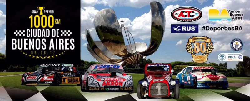 ¿Puede un humano correr 1000 kilómetros?