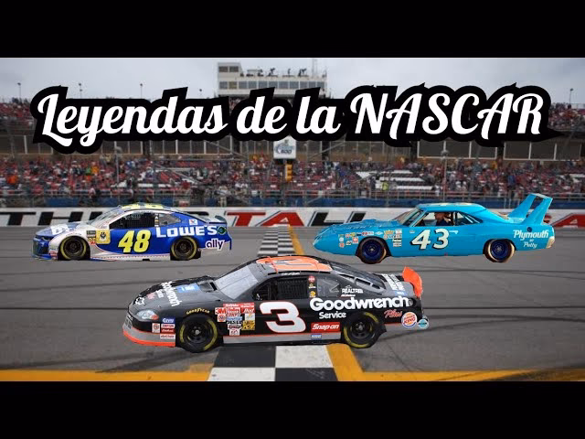 ¿Cuál es la carrera más prestigiosa de NASCAR?