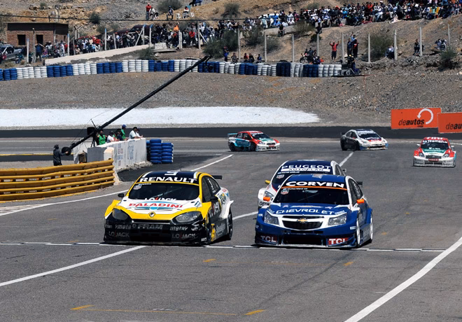 ¿Cuánto cuesta la entrada al TC en San Juan?