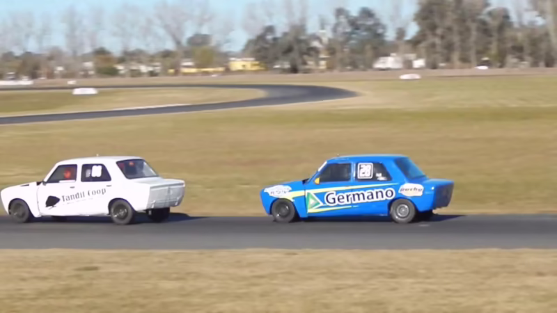 ¿Cuanto vale un Fiat 128?