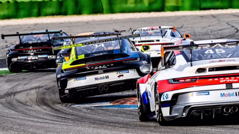 ¿Cuáles son las mejores carreras en Alemania?