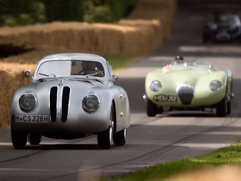 ¿Se puede modificar un coche clásico?