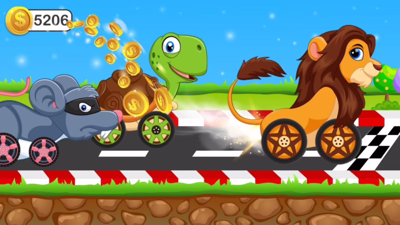 ¿Cómo se llama la marca de carro que tiene un ave?