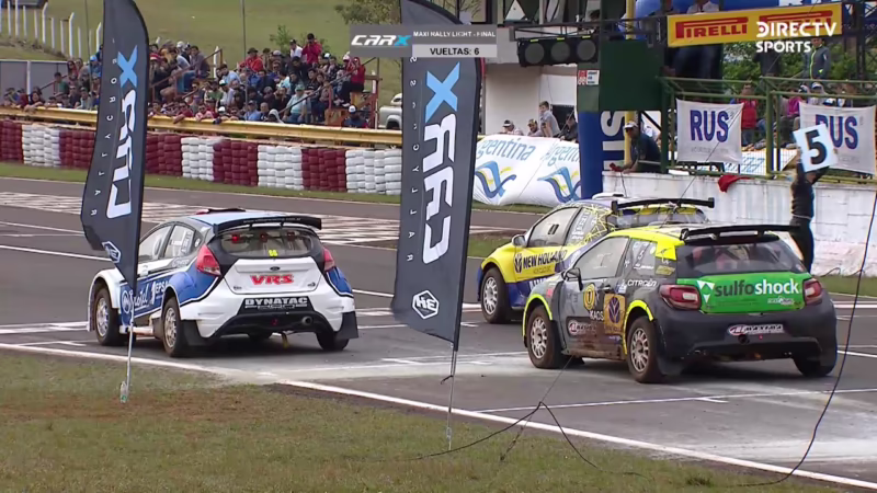 ¿Qué es una carrera cross country?