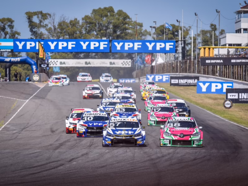 ¿Cuál es la carrera más larga de Argentina?