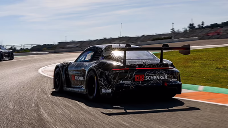 ¿Cómo son las carreras de Fórmula E?