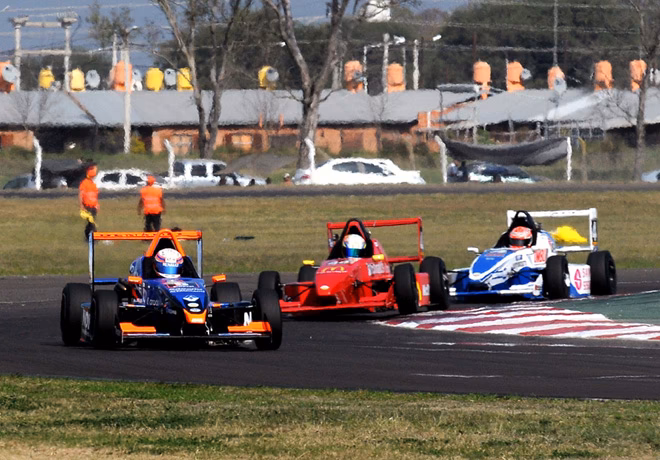 ¿Qué es la carrera de autos de 6 horas?