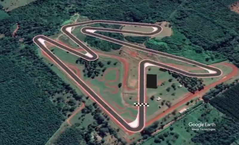 ¿Cuándo es el autodromo 2025?