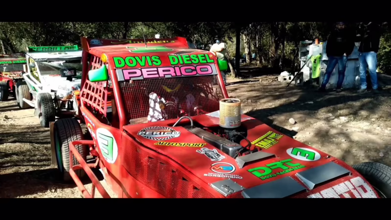 ¿Qué carreras hay en Jujuy?