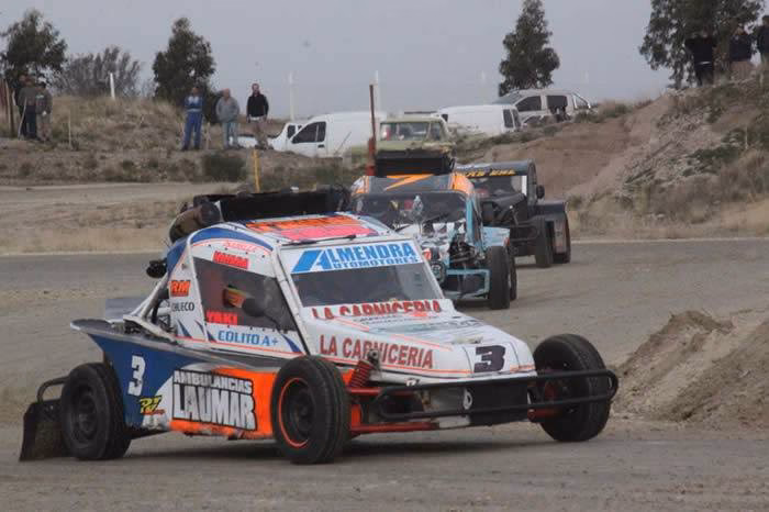 ¿Qué carreras hay en Puerto Madryn?
