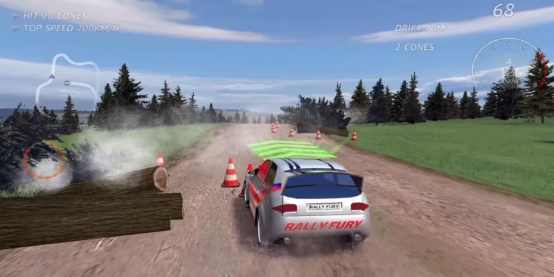 ¿Cómo se llaman los shows de carros?