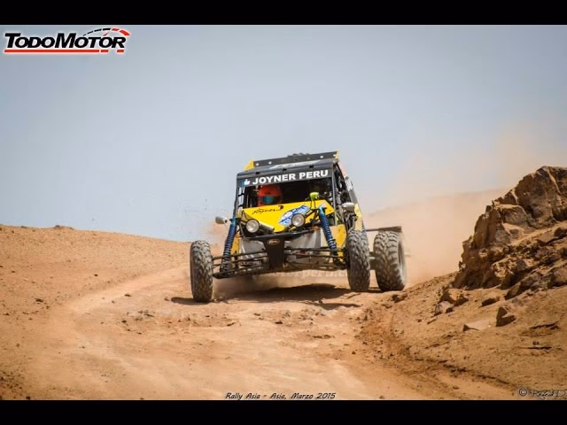 ¿Dónde ver carreras callejeras?