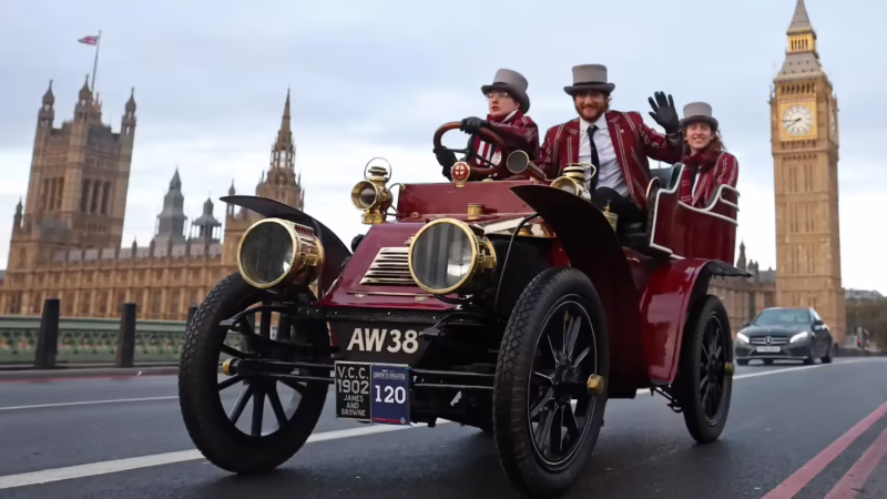 ¿Cuál es la pista de carreras más famosa de Inglaterra?