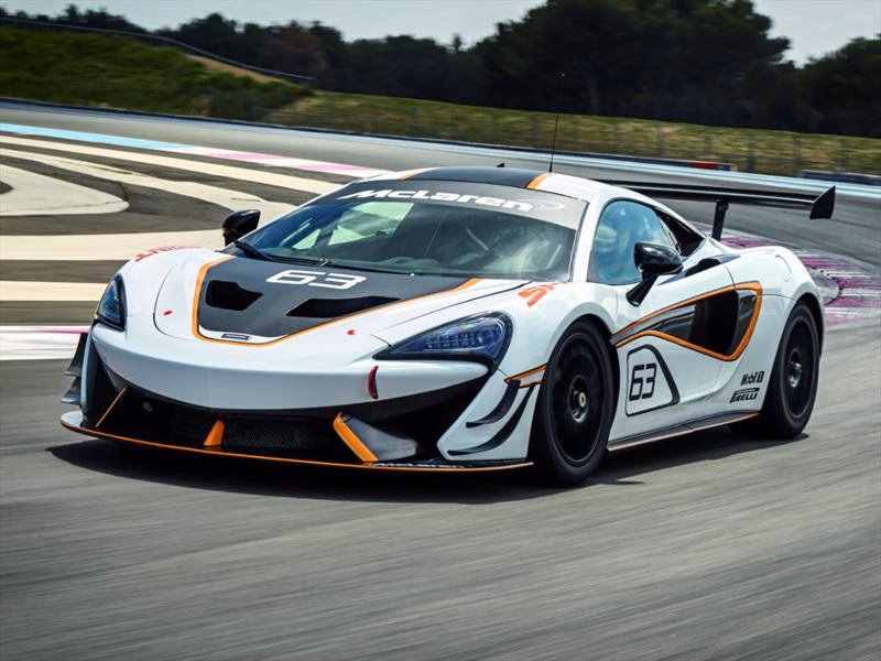 ¿Cuántas carreras ha ganado McLaren en F1?