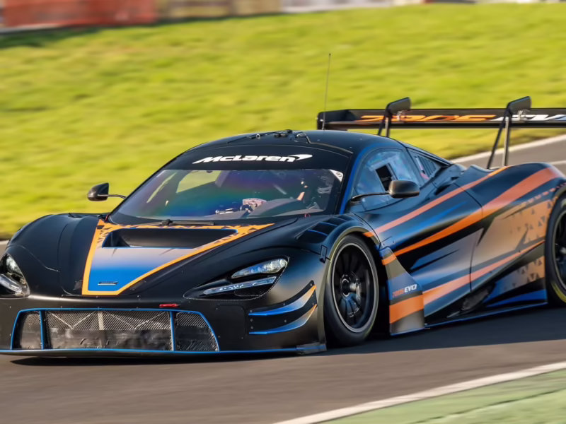 ¿Cuántas carreras ha ganado McLaren en F1?