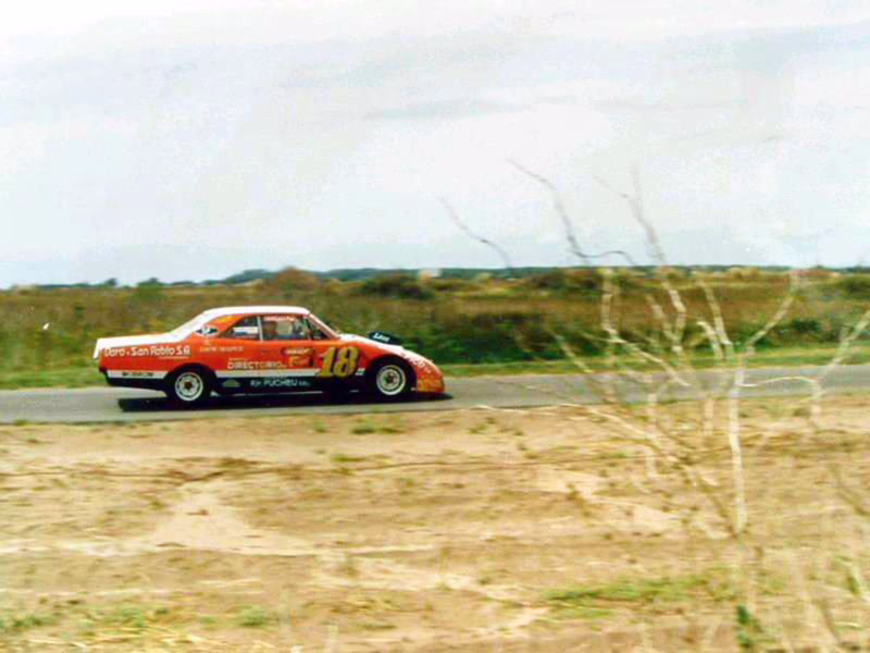 ¿Cuáles son las carreras de ruta?