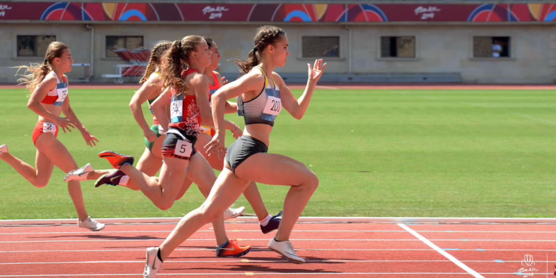 ¿Cuál es el objetivo del test de velocidad?