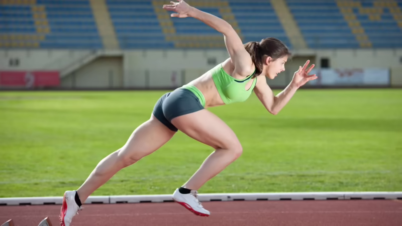 ¿Qué deportes se basan en sistemas energéticos?