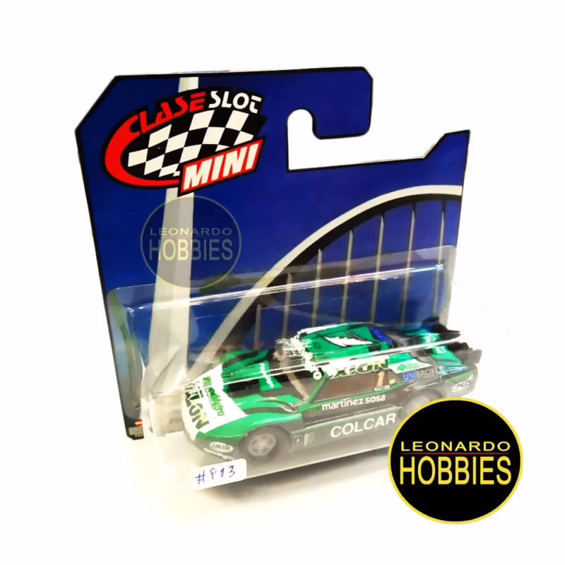 ¿Cuándo vuelve Canapino al TC?