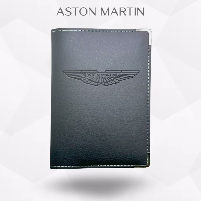 Quel est le prix de la carte grise pour une Aston Martin ?