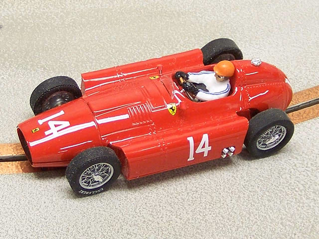 What makes the Lancia 037 so special?