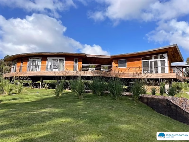 ¿Qué es la casa pedrera?