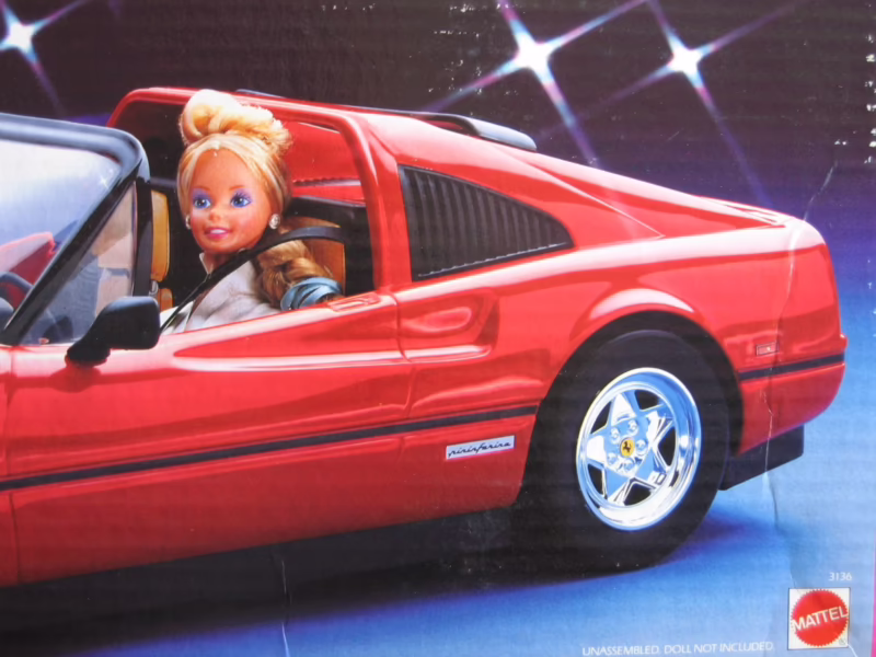 ¿Cuál es la Barbie más cara de todos los tiempos?