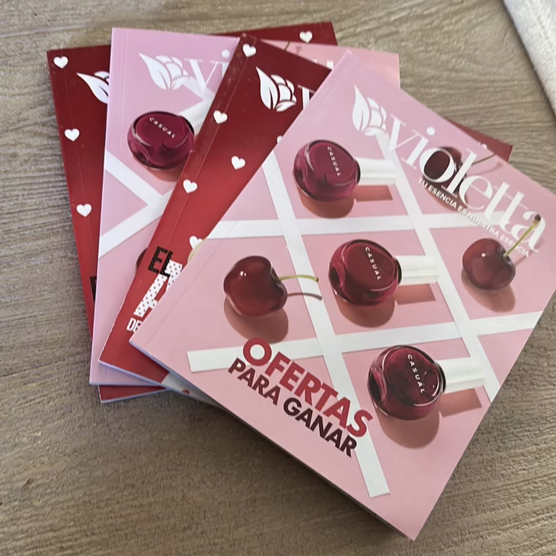 ¿Cómo pagar violetta?