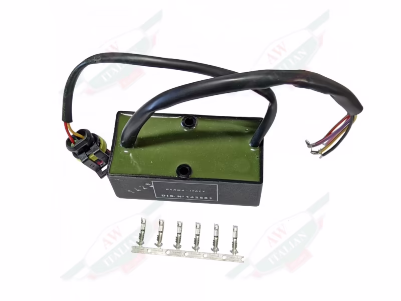 How much will a Ferrari EV cost?