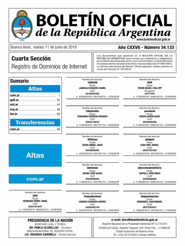 ¿Quién es María Eugenia Pérez?