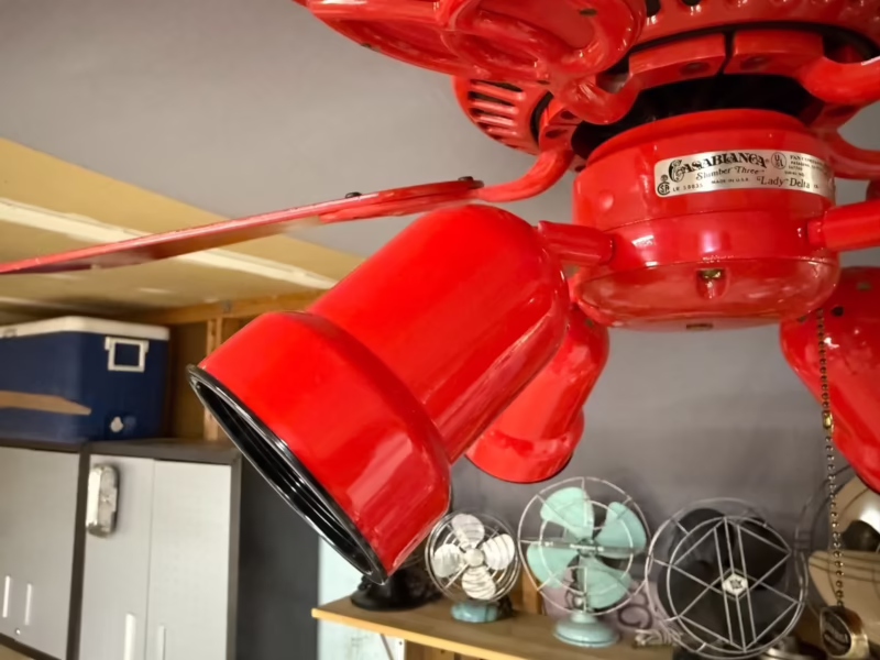 What is the highest quality ceiling fan brand?