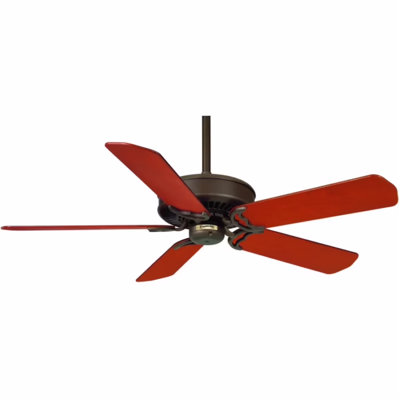 Which ceiling fans were recalled?