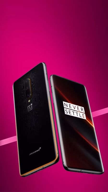 ¿Cuáles son las características del OnePlus 7T Pro McLaren Edition?