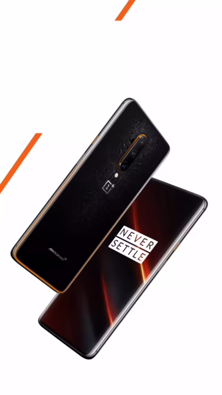 ¿Cuáles son las características del OnePlus 7 Pro McLaren?
