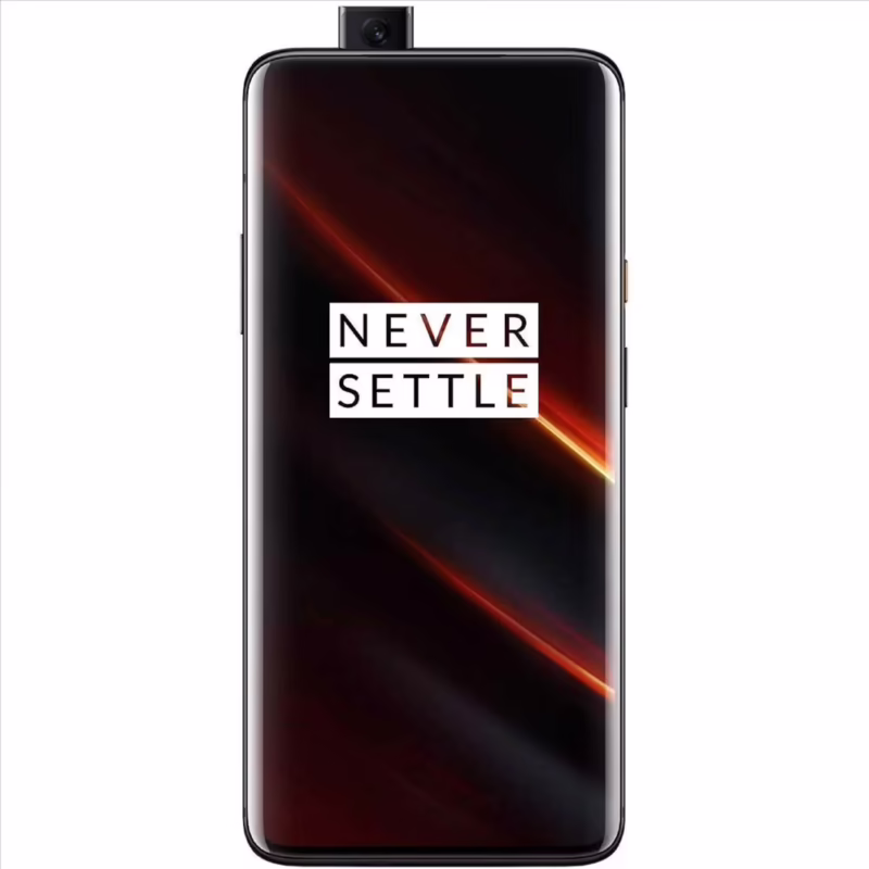 ¿Cuáles son las características del OnePlus 7 Pro McLaren?